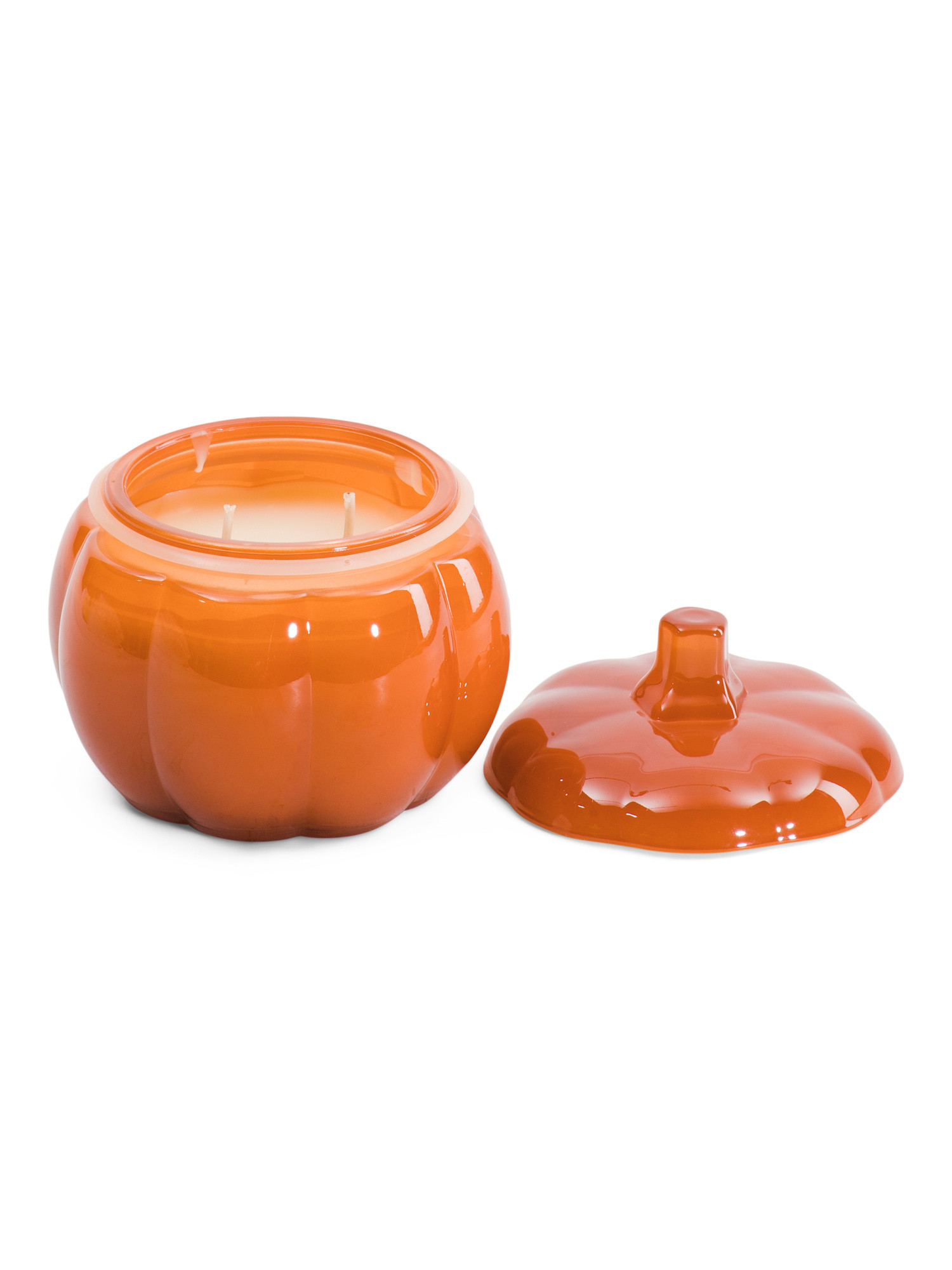 16oz Pumpkin Pumpkin Spice Candle | Marshalls