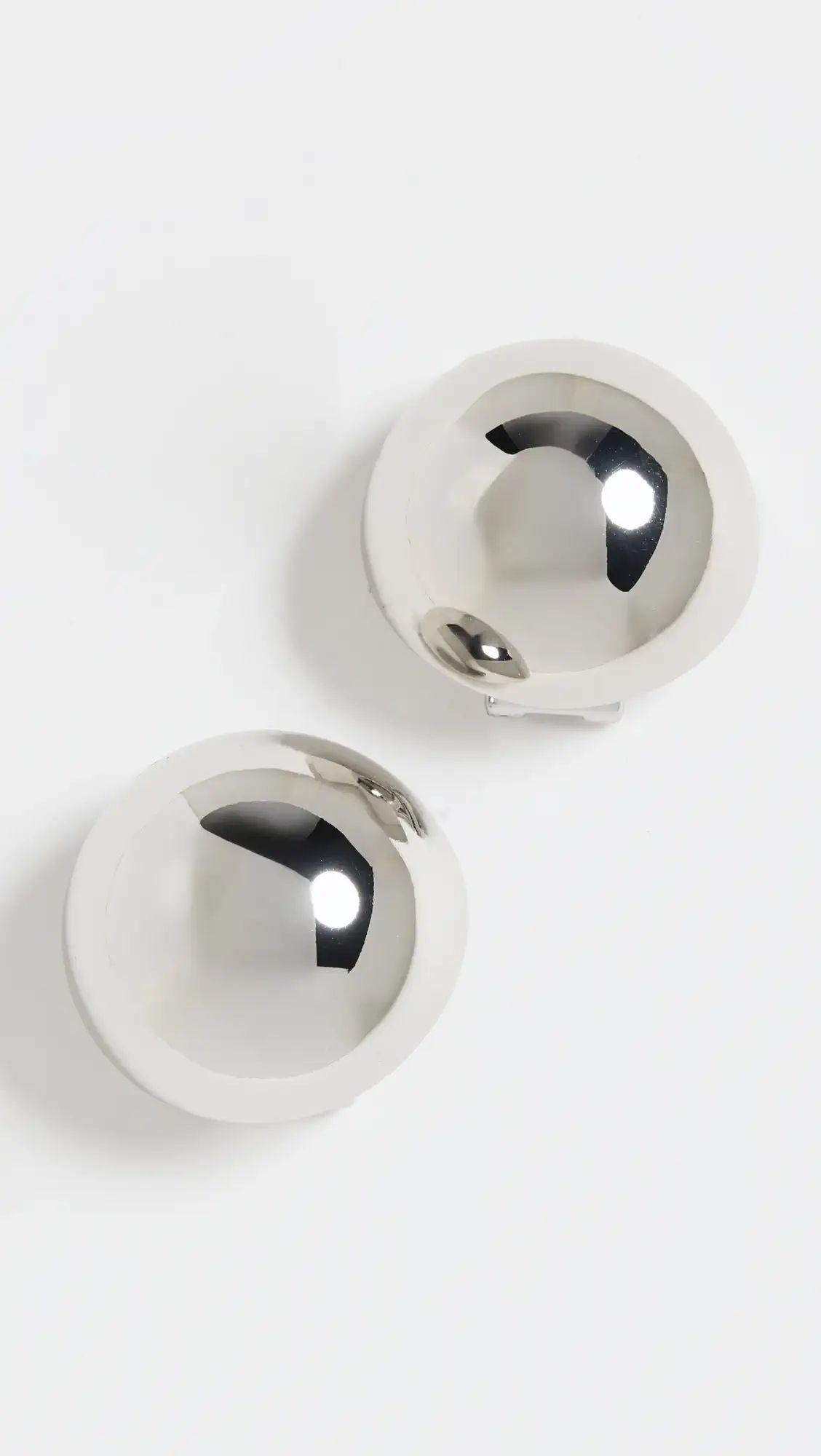 Lele Sadoughi Dome Button Earrings | Shopbop | Shopbop