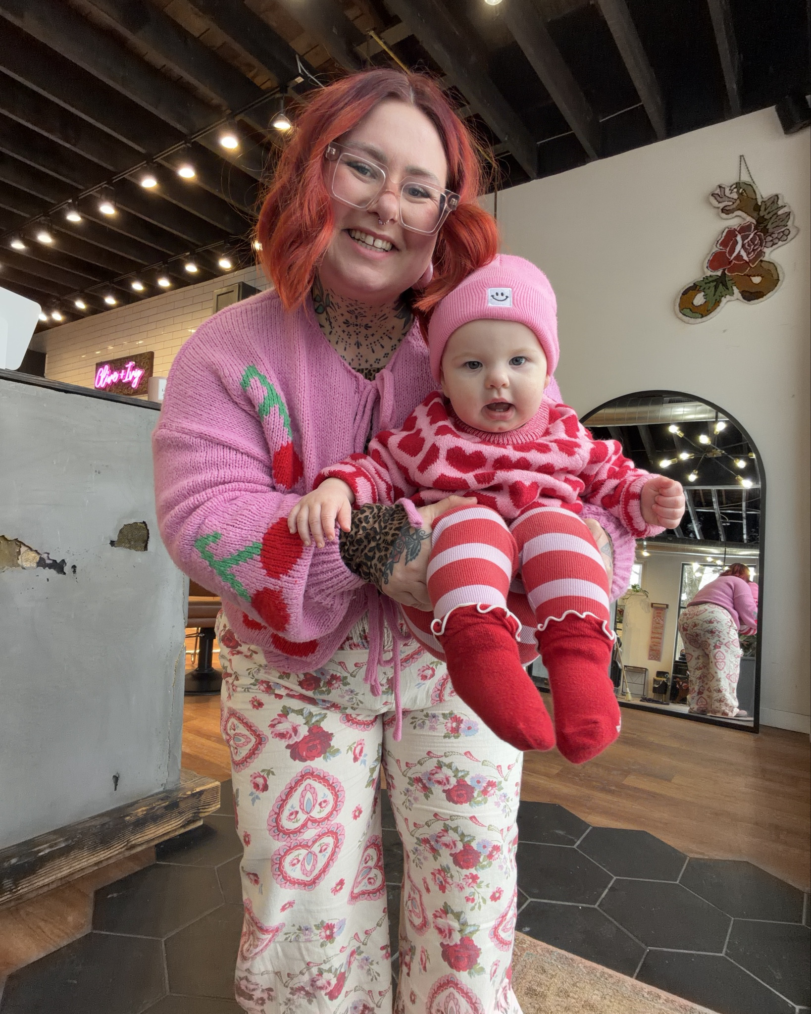 #LTKBaby #LTKValentine #LTKPlusSize