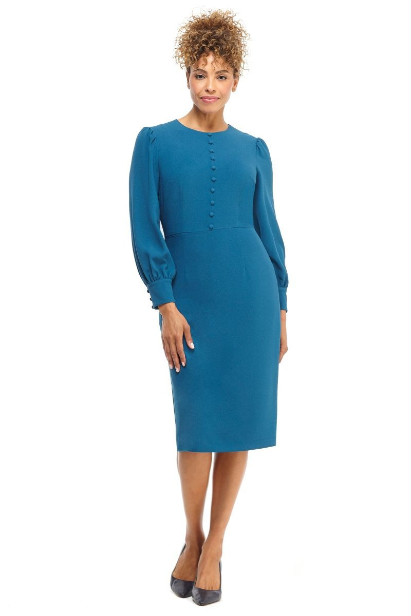 Brielle Sheath | Maggy London US