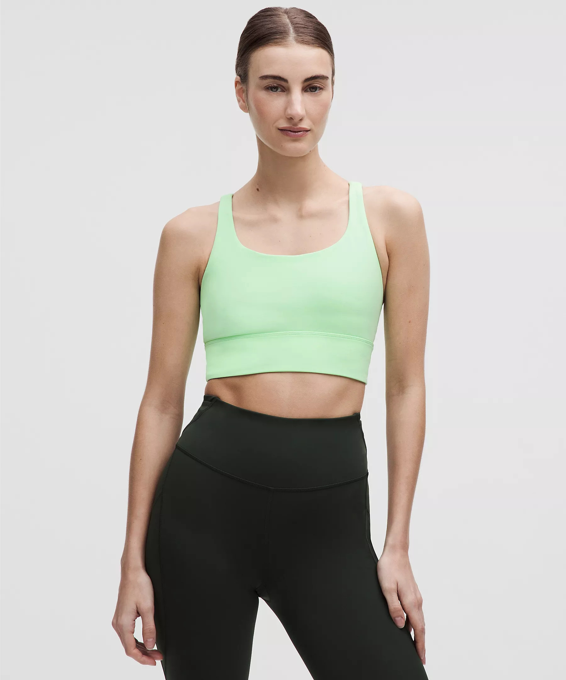 lululemon Energy Longline Bra | Lululemon (US)