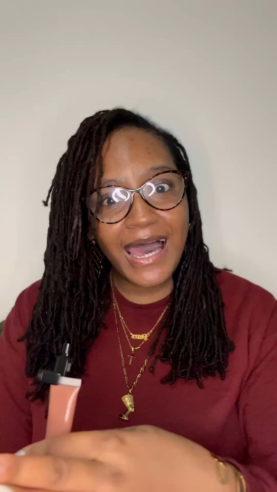 Episode 1: How did we get here… ✨

Before the glow up… before the clarity… there was a version of me just going through the motions. Showing up, but not fully aligned. Looking the part at times, but knowing deep down there was more.

In this first episode of Getting in my MoDe, I’m sharing a little of my backstory—the pivots, the lessons, and the moments that made me pause and ask… “Is this really the life I want?”

Because restyling your life doesn’t start with perfection… it starts with honesty.

And this? This is me choosing to evolve—on purpose.

#GettingInMyMoDe #MoDeLifestyle #StyledLifeEra #BecomingHerDaily #LifeStyledWithIntent

#LTKOver40