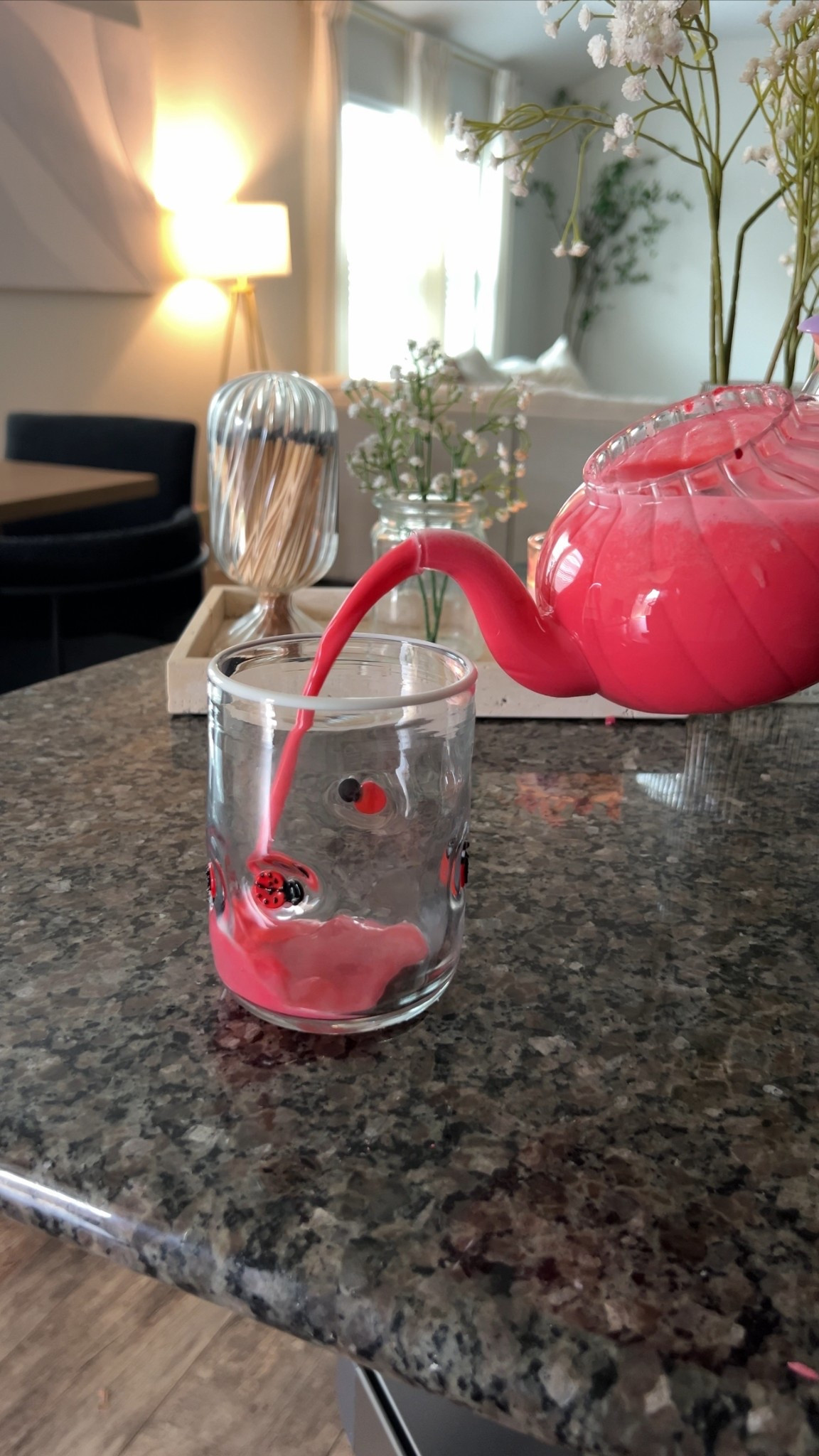 The cutest lady bug cup 

#LTKHome #LTKU