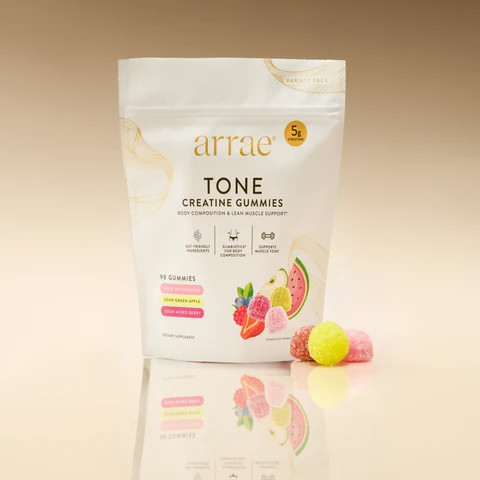 Tone Variety Pack | Arrae