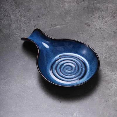 Ceramic Spoon Rest for Kitchen Counter | Wayfair North America