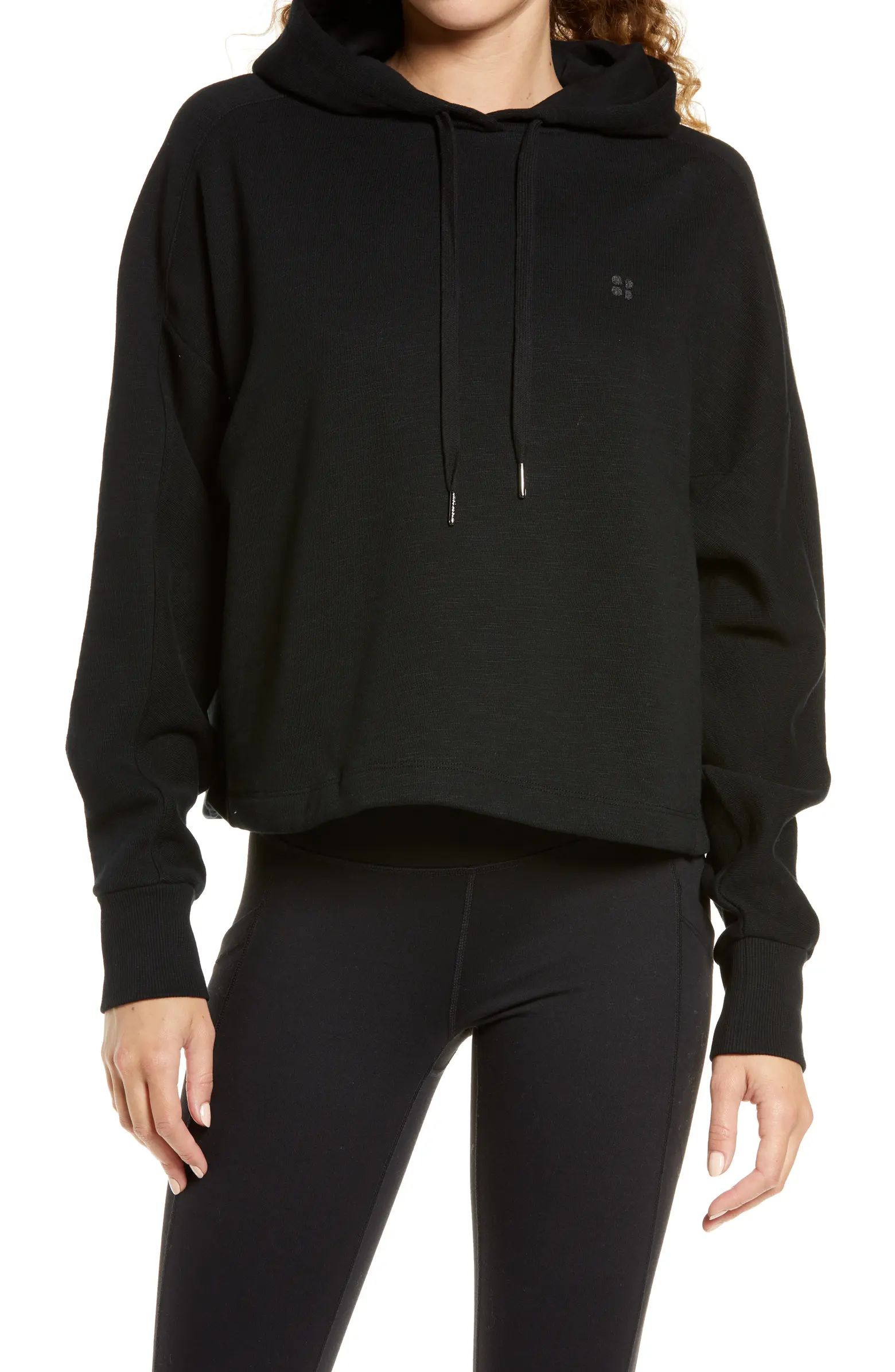 Essentials Hoodie | Nordstrom