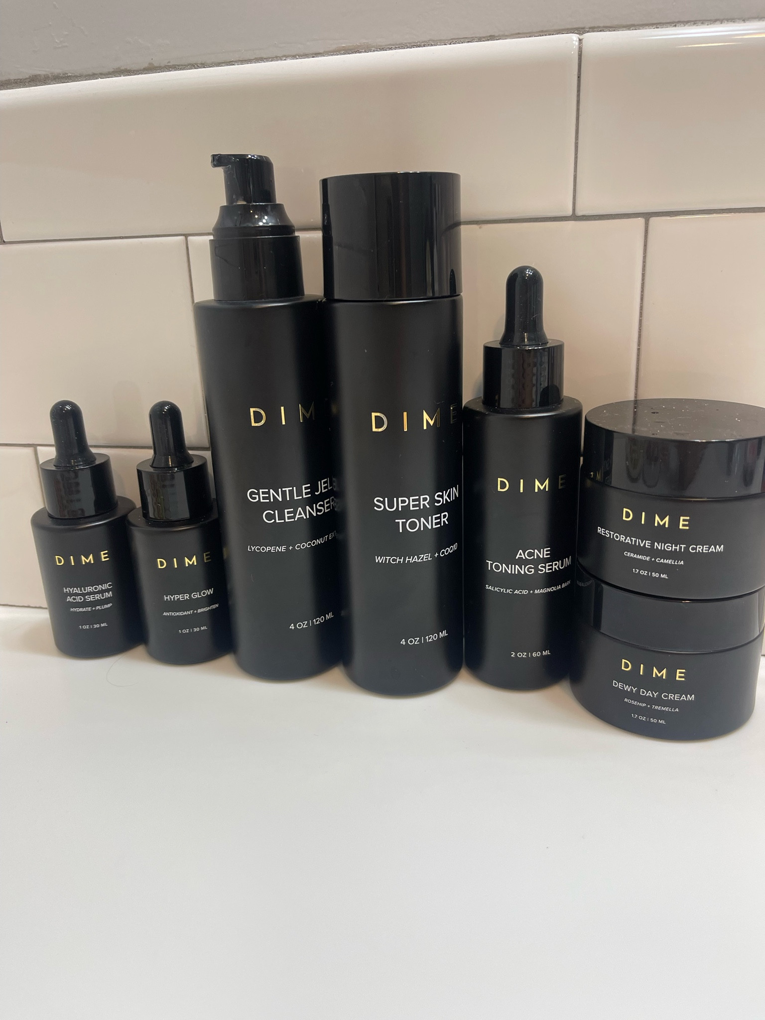 the best non toxic skincare

non toxic, skincare, dime beauty, skincare routinee

#LTKFindsUnder100 #LTKSaleAlert