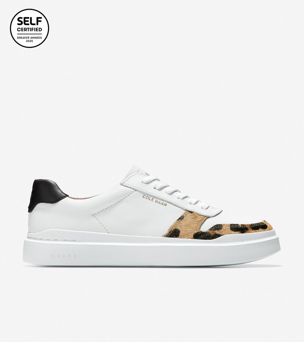 GrandPrø Rally Court Sneaker | Cole Haan (US)