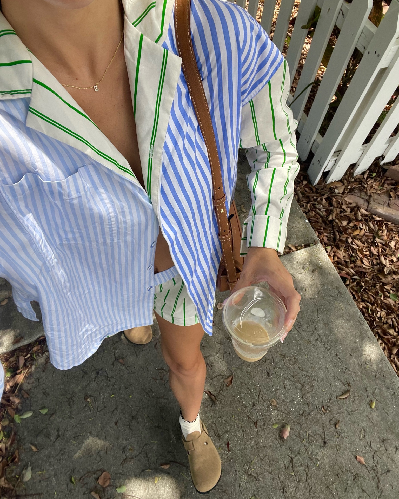 In love w this set 💙💚
Wearing size 4! 

#LTKSummerSales #LTKSeasonal #LTKxNSale