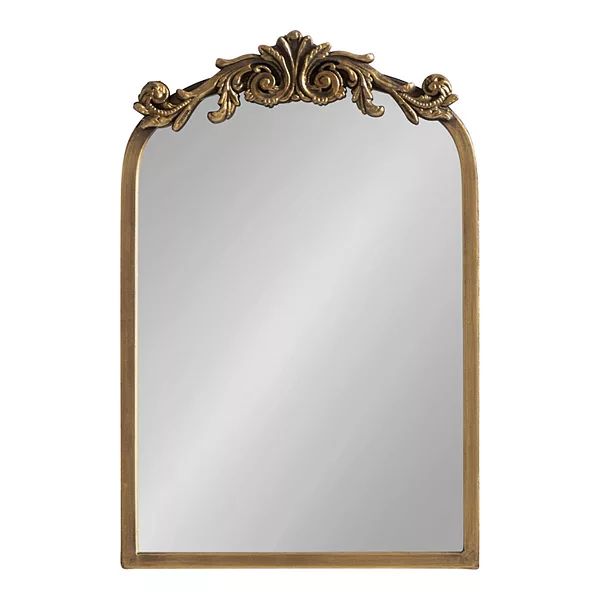 Kate and Laurel Arendahl Traditional Arch Wall Mirror | Kohl's