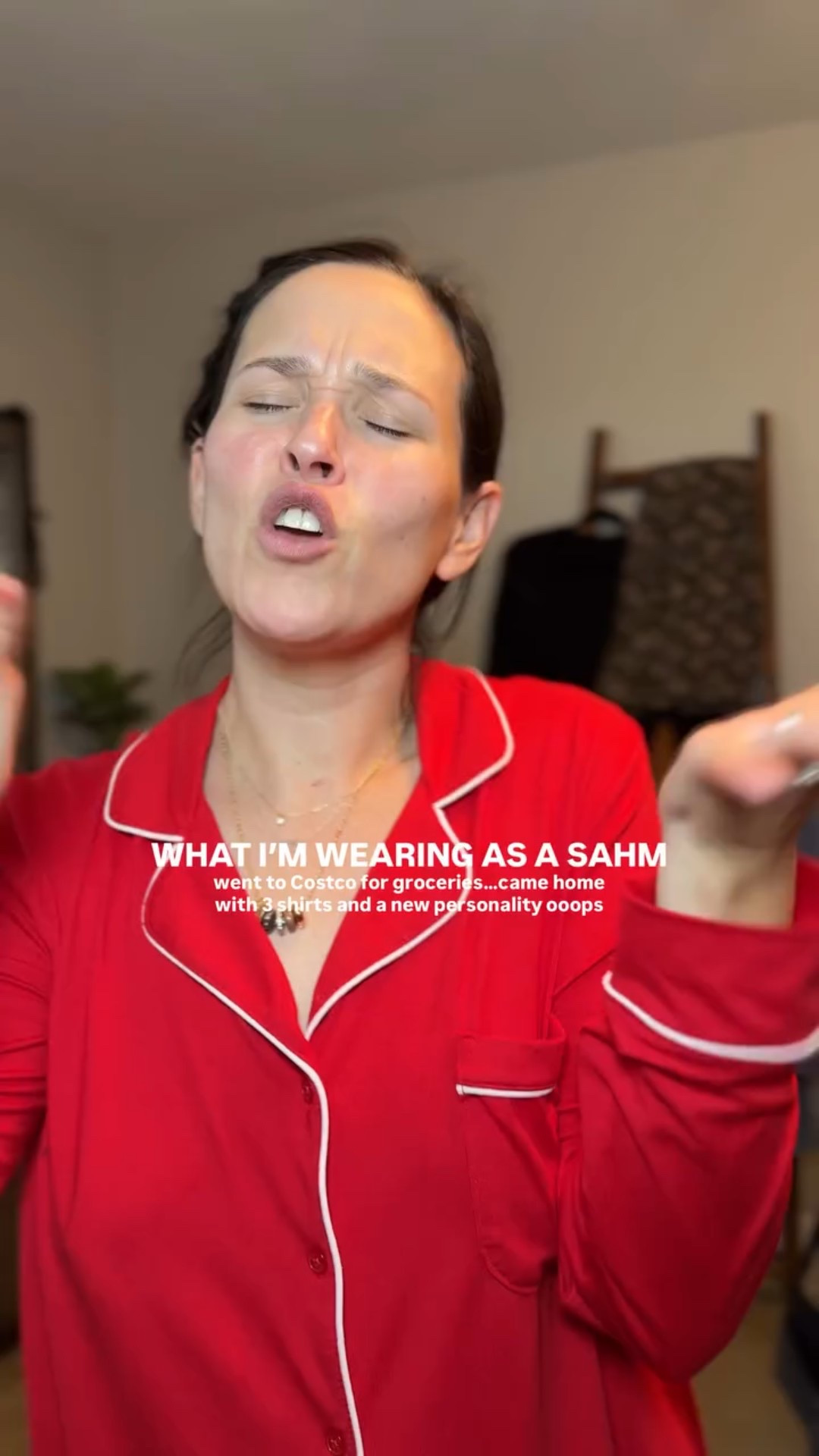 some trips are groceries…some trips are try on these shirts the second you get home queen and so I did 

missed doing these transitions 🤝🏼🤪

motherhood | mom humor | Christian | | stay at home mom | SAHM life | first responder wife | life as a small content creator | day in the life vlog | every day life | mom content | relatable mom | realistic motherhood | parenting humor | fashion | getting your pink back | postpartum fashion | capsule wardrobe | ootd | outfit of the day | outfit ideas