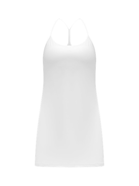 Flow Y Dress | Lululemon (US)