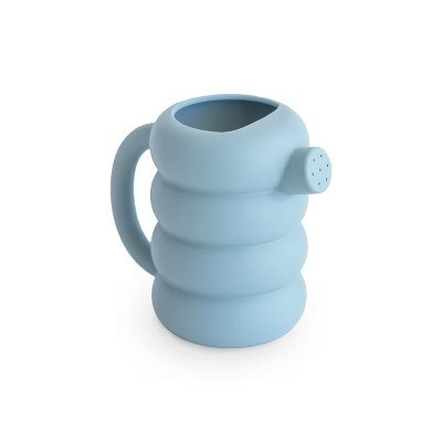 Silicone Watering Can French Blue One Size | Target