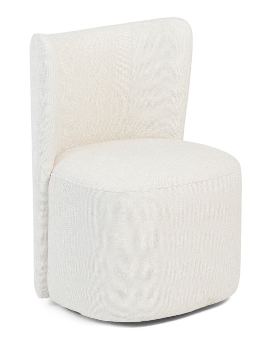 Monica Swivel Chair | TJ Maxx