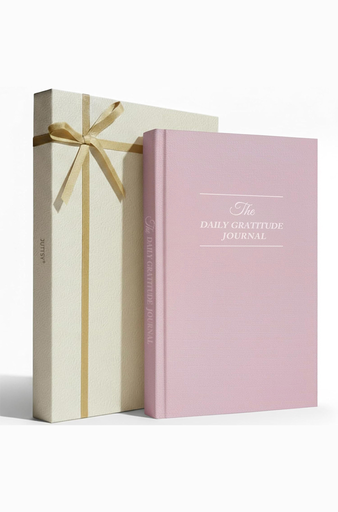 Gratitude Journal 2026 – 5-Minute Daily Mindfulness Journal Build a daily gratitude practice with this undated 2026 Gratitude Journal, designed for quick 5-minute reflections. Featuring upgraded dynamic prompts, guided mindfulness exercises, and a beautiful gift box, it’s perfect for boosting happiness, mental clarity, and intentional living—for both women and men. #GratitudeJournal #MindfulnessJournal #SelfCareRoutine #DailyReflection #MentalWellness #PositiveHabits #JournalingPractice #WellnessGifts #IntentionalLiving #2026Planner 

 #LTKdayinmylife #LTKmorningroutine #LTKselfcare