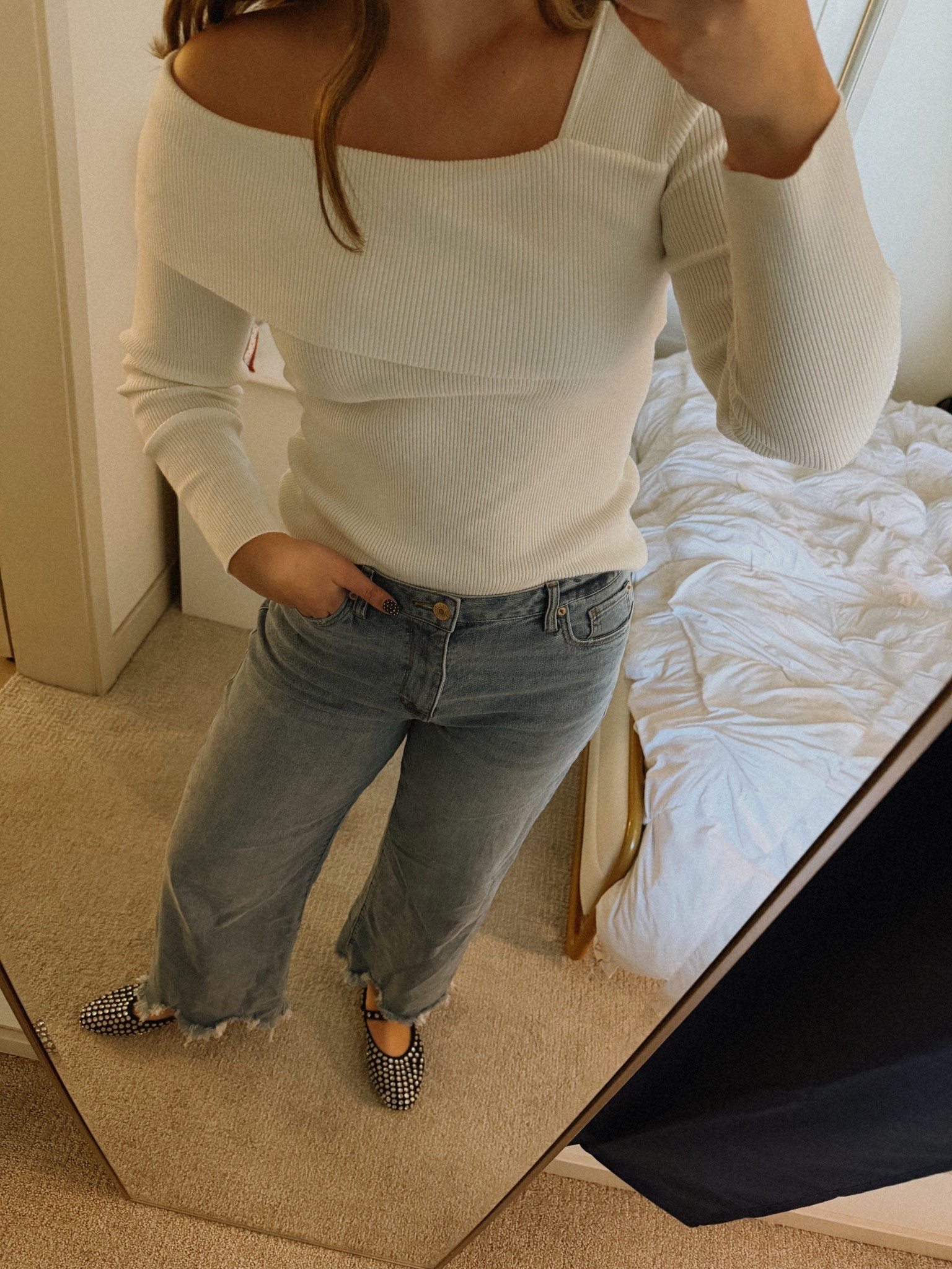 Family photos OOTD

#LTKHoliday #LTKootd #LTKTall