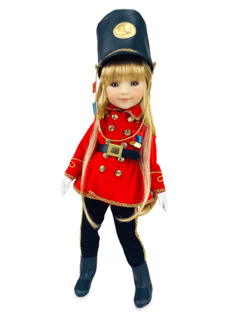 F.A.O. Toy Soldier Sara Doll | Saks Fifth Avenue