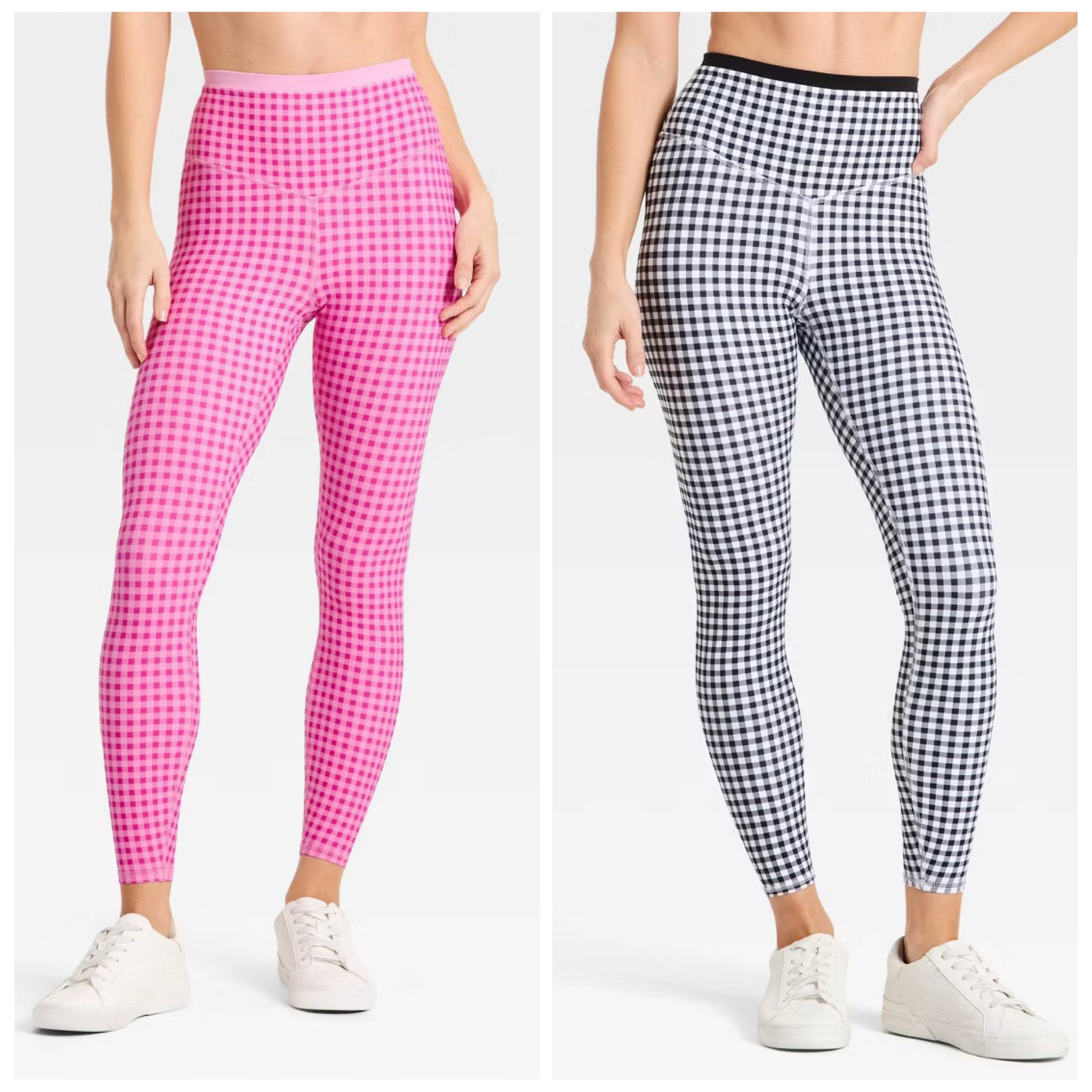 Target new arrivals, colorful activewear, JoyLab, gingham leggings 

#LTKActive #LTKFindsUnder50 #LTKmomlife