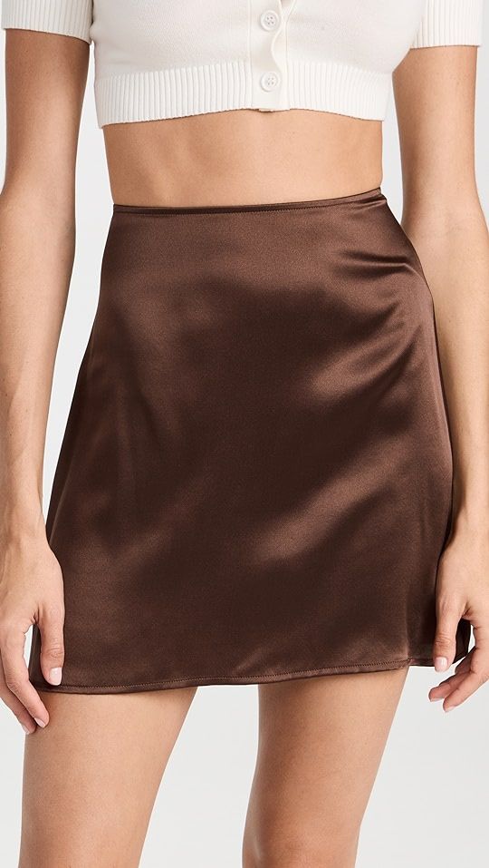 Benson Skirt | Shopbop