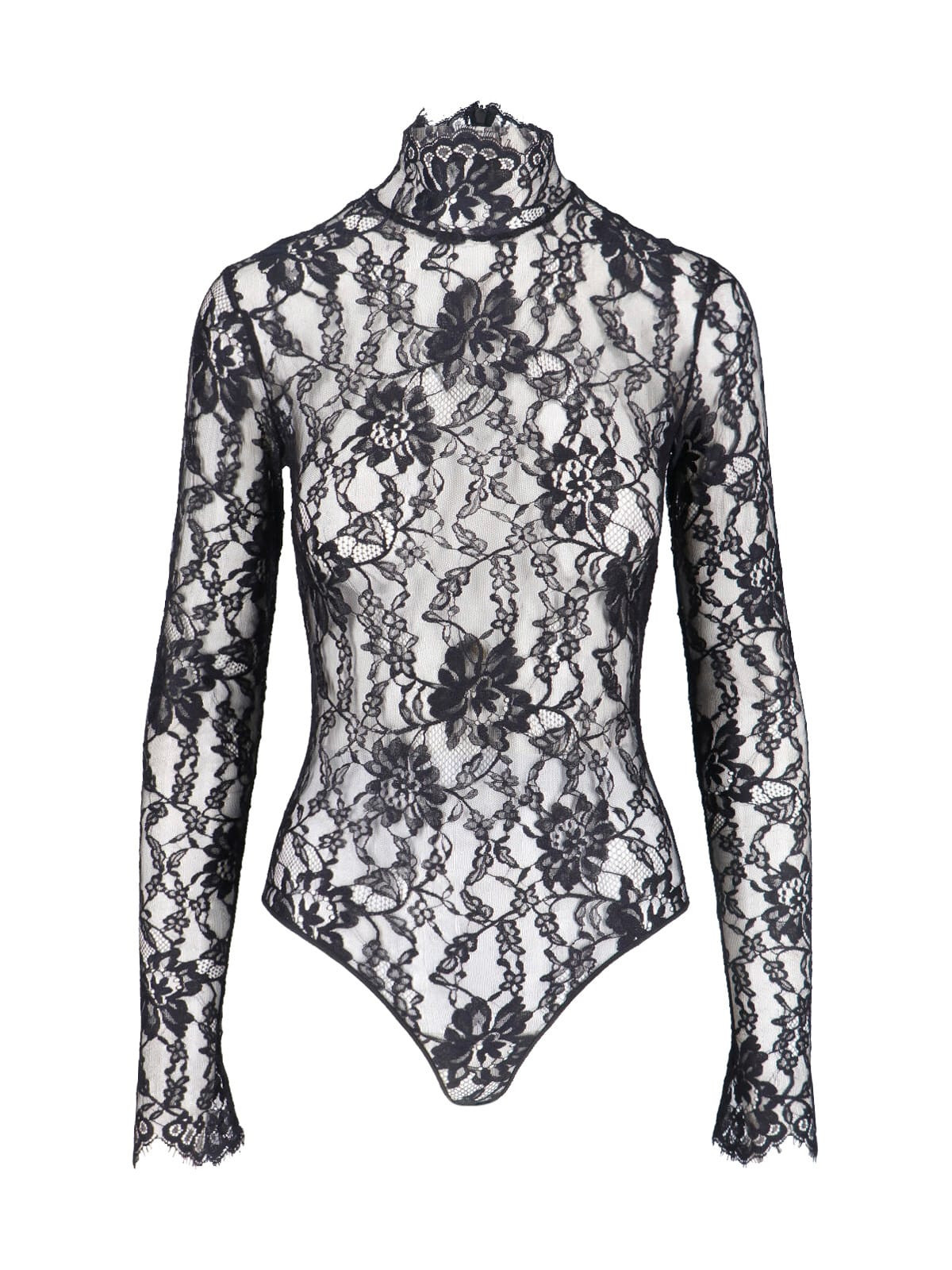 Valentino Lace Top | Italist.com US