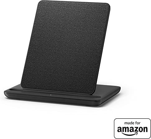 All New, Made for Amazon, Wireless Charging Dock for Kindle Paperwhite Signature Edition. Only co... | Amazon (US)
