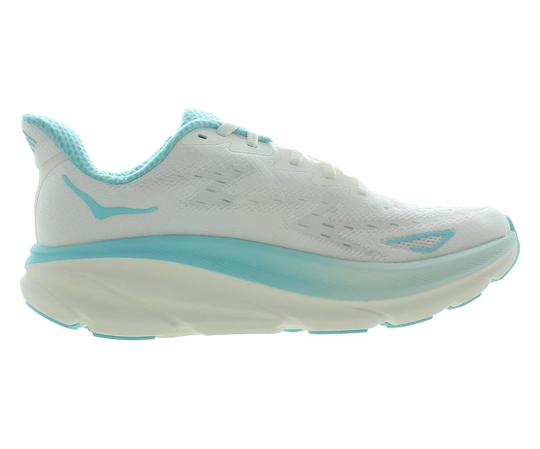 HOKA Women's Clifton 9 Running Shoes | Amazon (US)