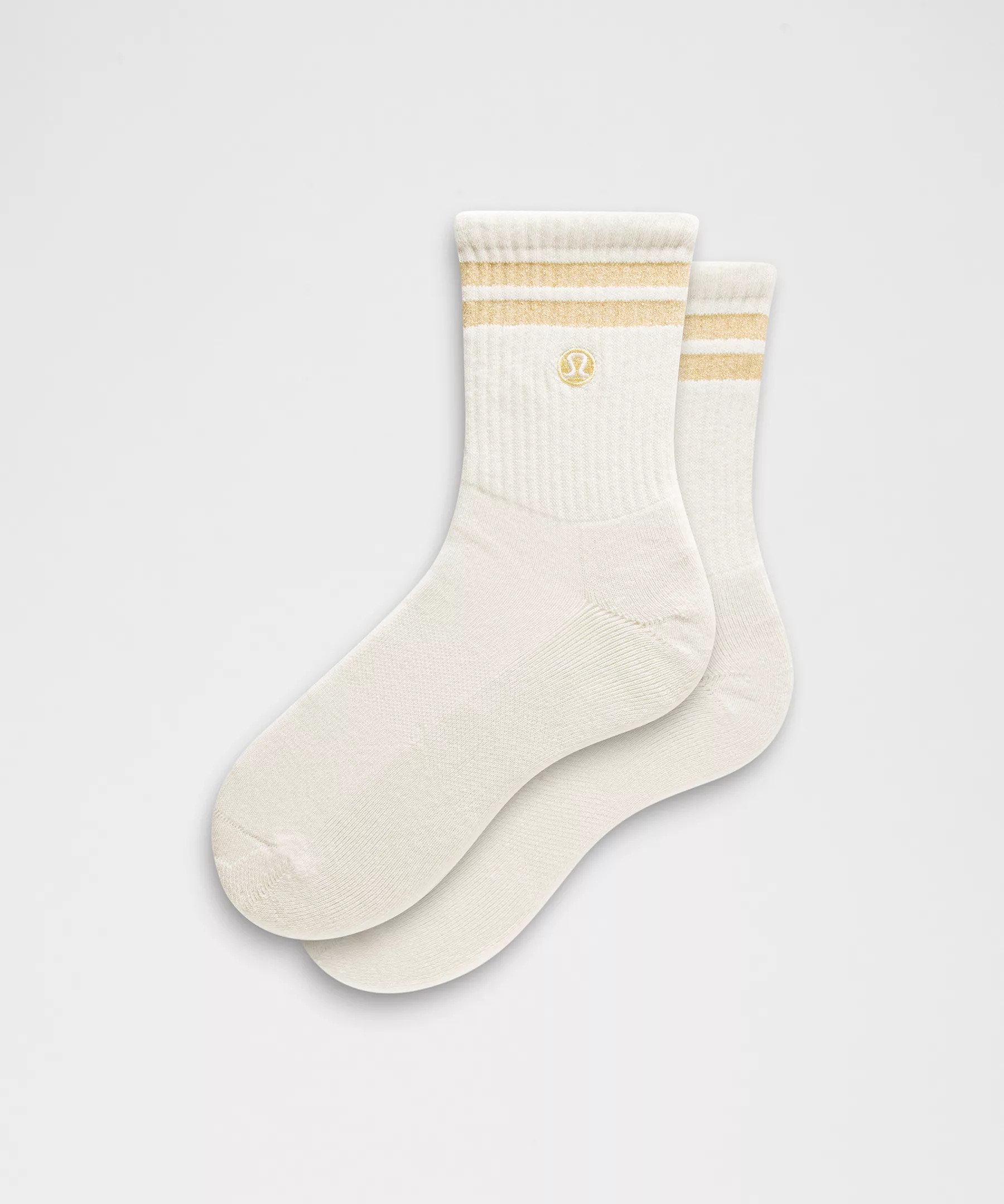 Unisex Daily Essential Quarter Socks | Lululemon (US)