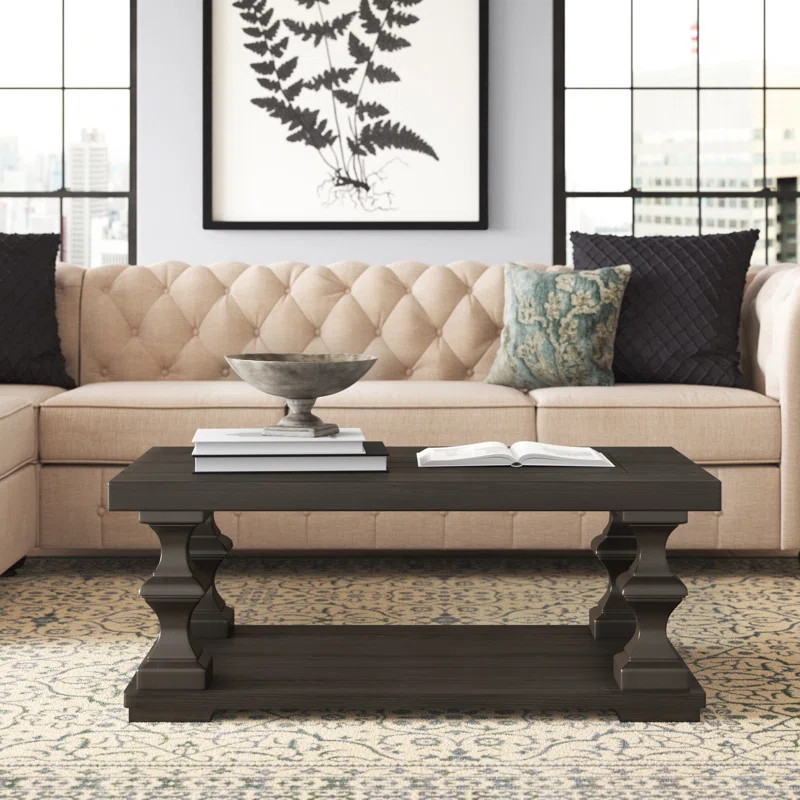 Millis Coffee Table | Wayfair North America