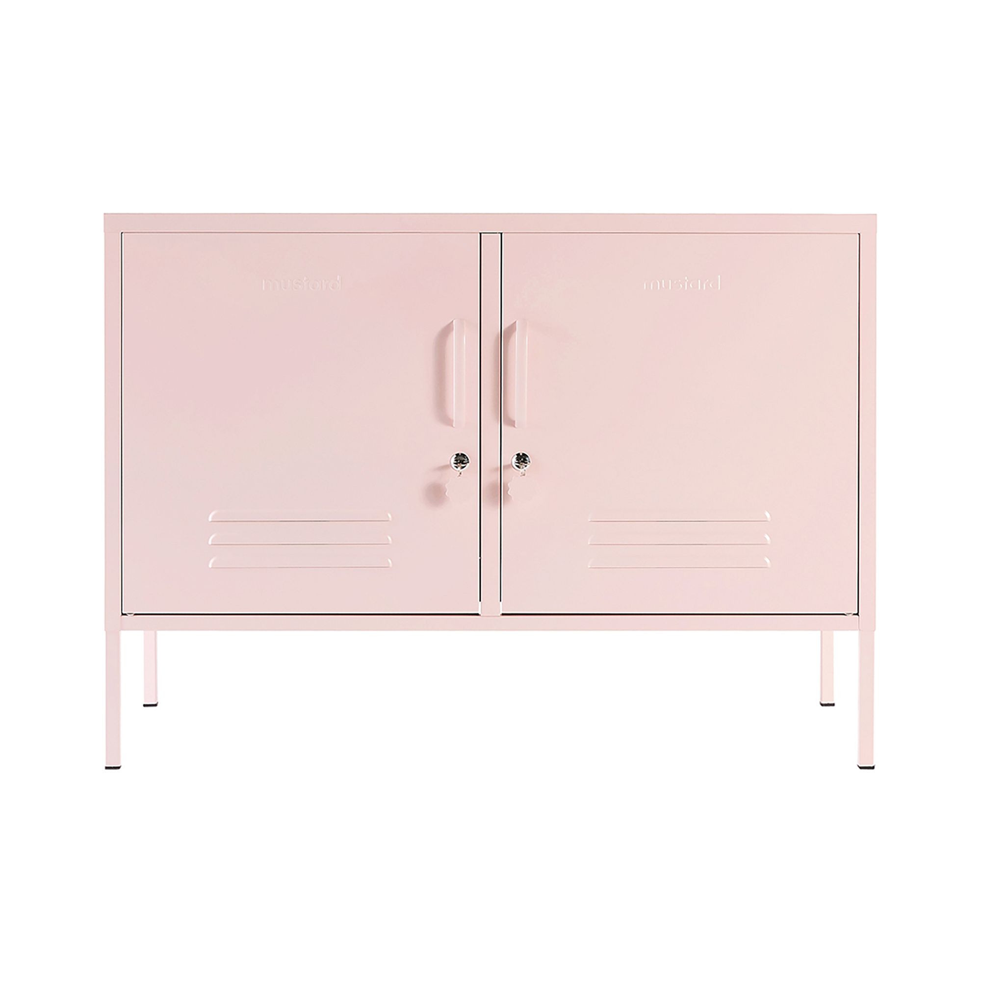 Mustard Made Lowdown Locker (39") | West Elm (US)