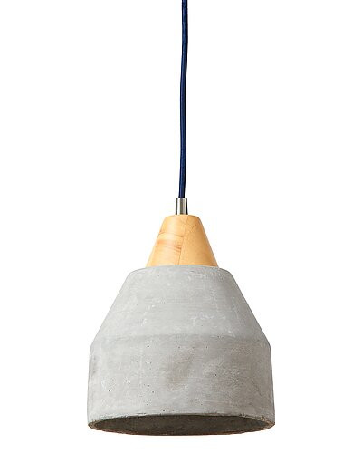 Knolls Pendant | Gilt & Gilt City