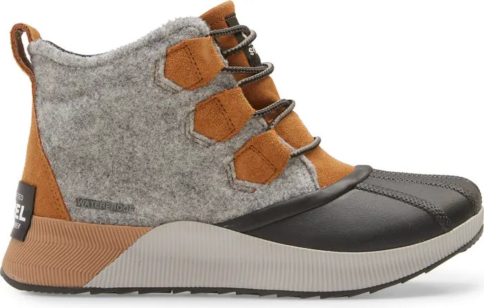 Out N About III Waterproof Boot (Women) | Nordstrom