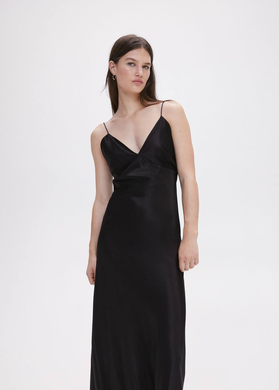 Recherche: Robe noire (206) | Mango France | MANGO (FR)