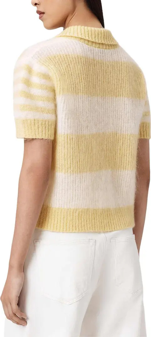 Clem Polo Sweater | Nordstrom