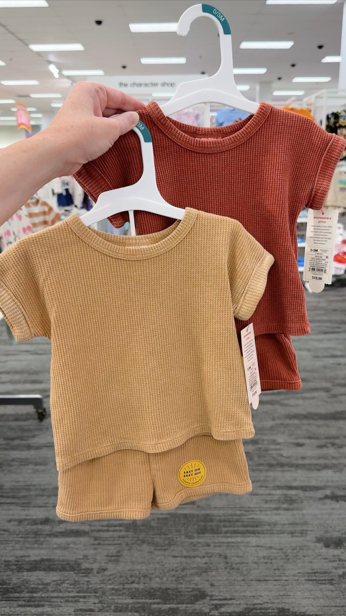 Baby waffle sets 

#LTKFindsUnder50 #LTKFindsUnder100 #LTKStyleTip