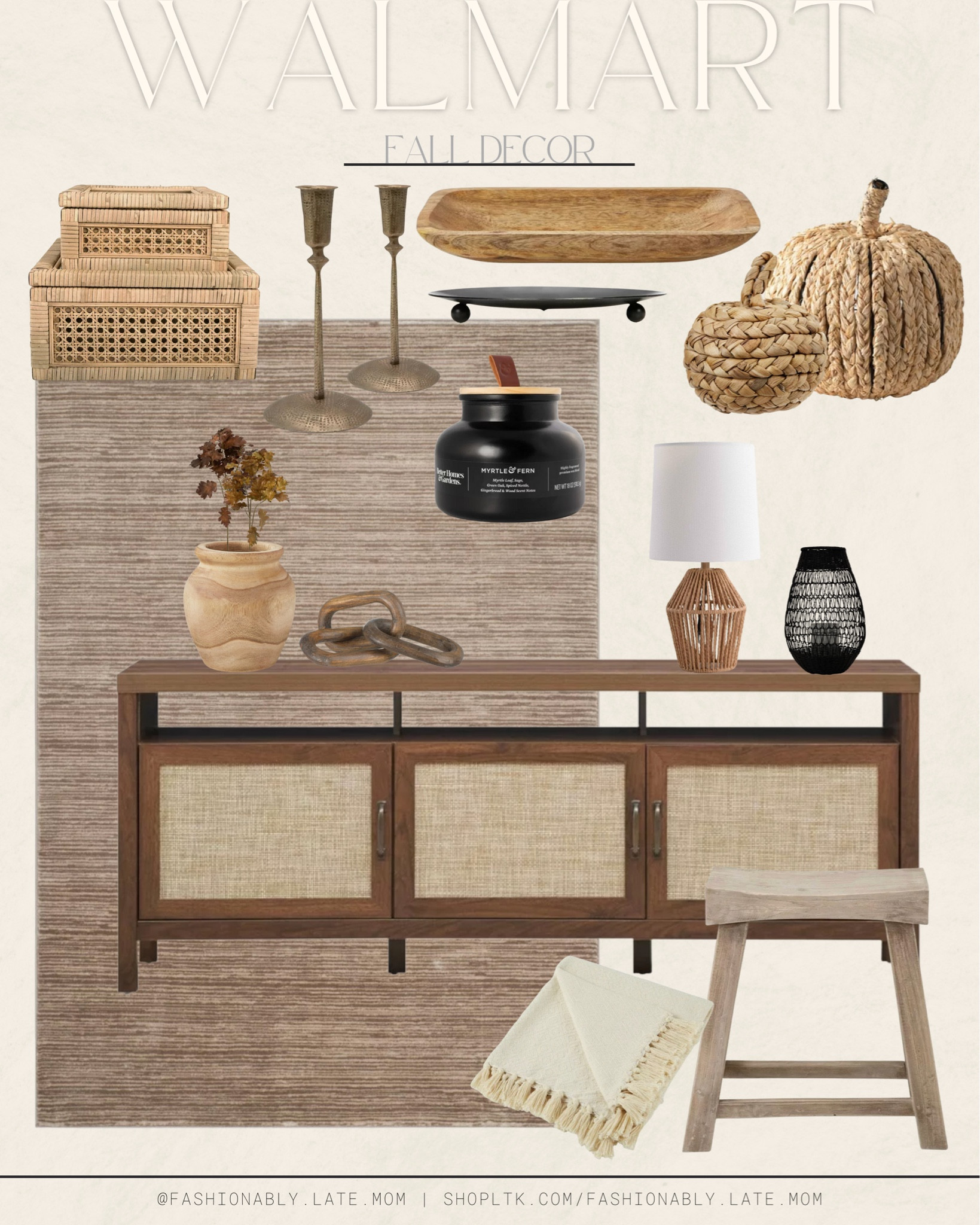 Walmart Fall Home Decor!

Home style
Patio furniture
Patio chairs
Summer Entertaining
Pool float
Pool furniture
Home decor
Affordable home
Glassware
Cookware
Aesthetic home
Silk robe
Silk pillowcase
Area rug
Accent chair
Living room furniture
Home style
Kitchen appliances
Walmart home
Home refresh
Dutch oven
Affordable home
Kitchen finds
Pots and pans

#LTKhome #LTKstyletip #LTKSeasonal