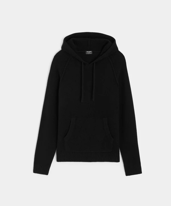 Nomad Cashmere Hoodie | Todd Snyder