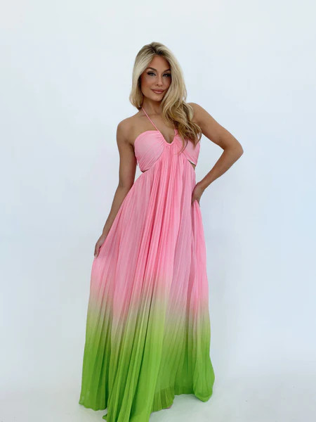 Island Princess Dress | Lane 201 Boutique