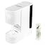 Hot Face Towel Dispenser, Mini Hot Facial Towel Warmer for SPA, AZ GOGO Hot Face Towel Heater Mac... | Amazon (US)