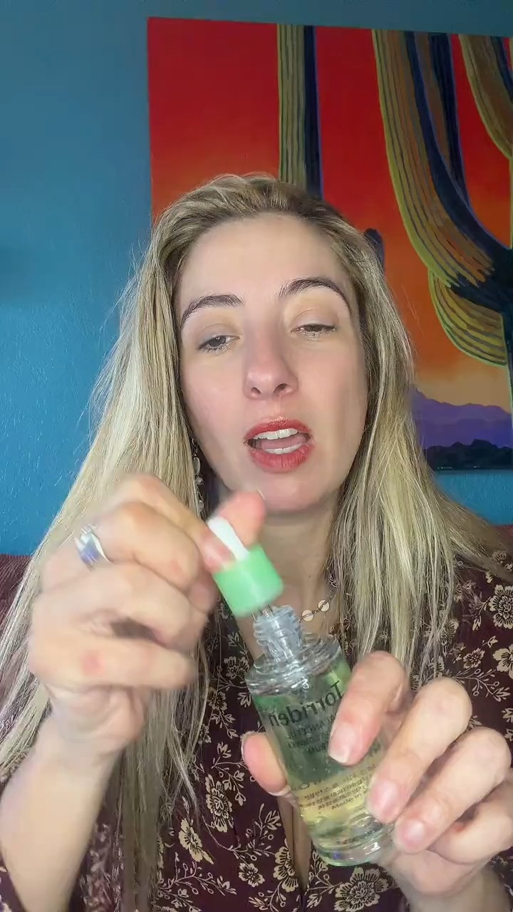 Smooth, radiant, refreshed – Torriden Serum. Grab it on LTK! 

 #LTKselfcare #LTKHome #LTKBeauty