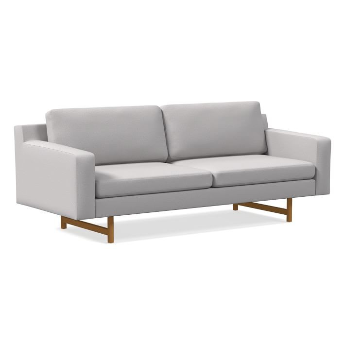 Eddy Sofa (60"–94") | West Elm (US)