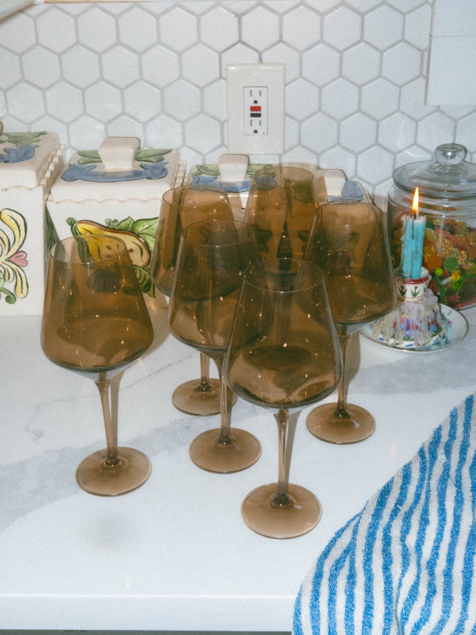 Estelle Glasses