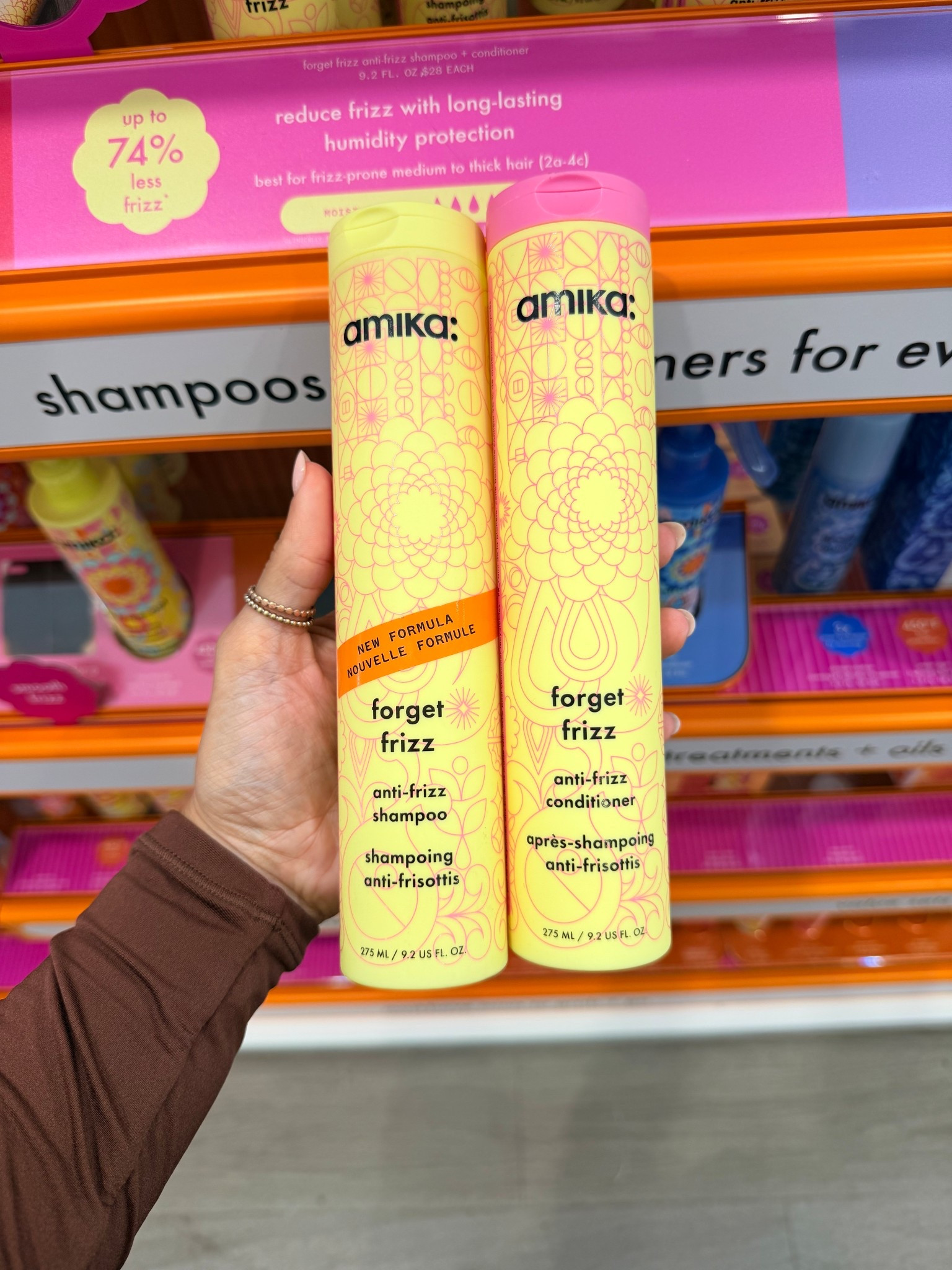 I don’t think you understand how much this duo has saved my hair in the Florida humidity 

#LTKgrwm #LTKBeauty #LTKselfcare