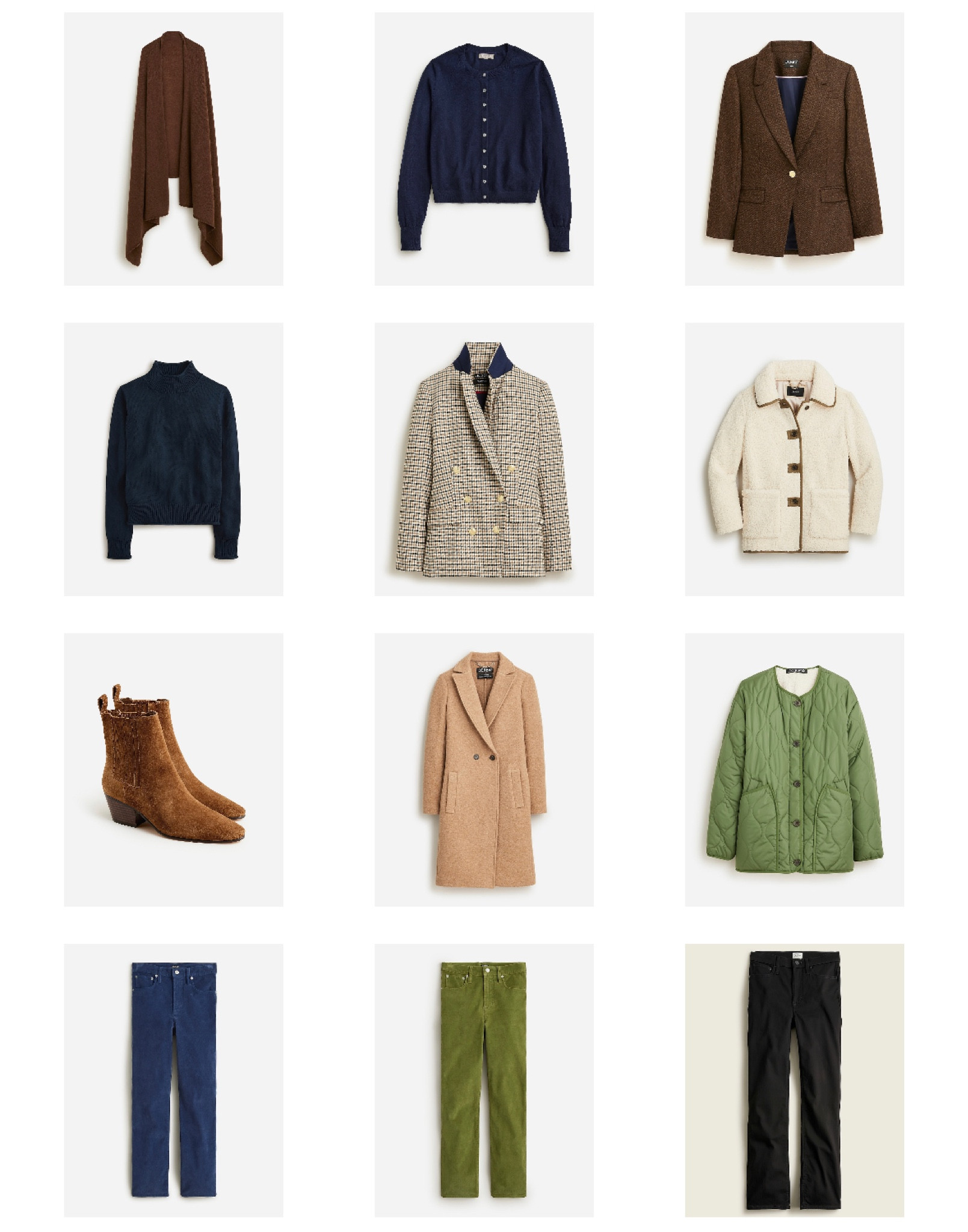 J.Crew sale! 

#LTKsalealert #LTKSeasonal #LTKstyletip