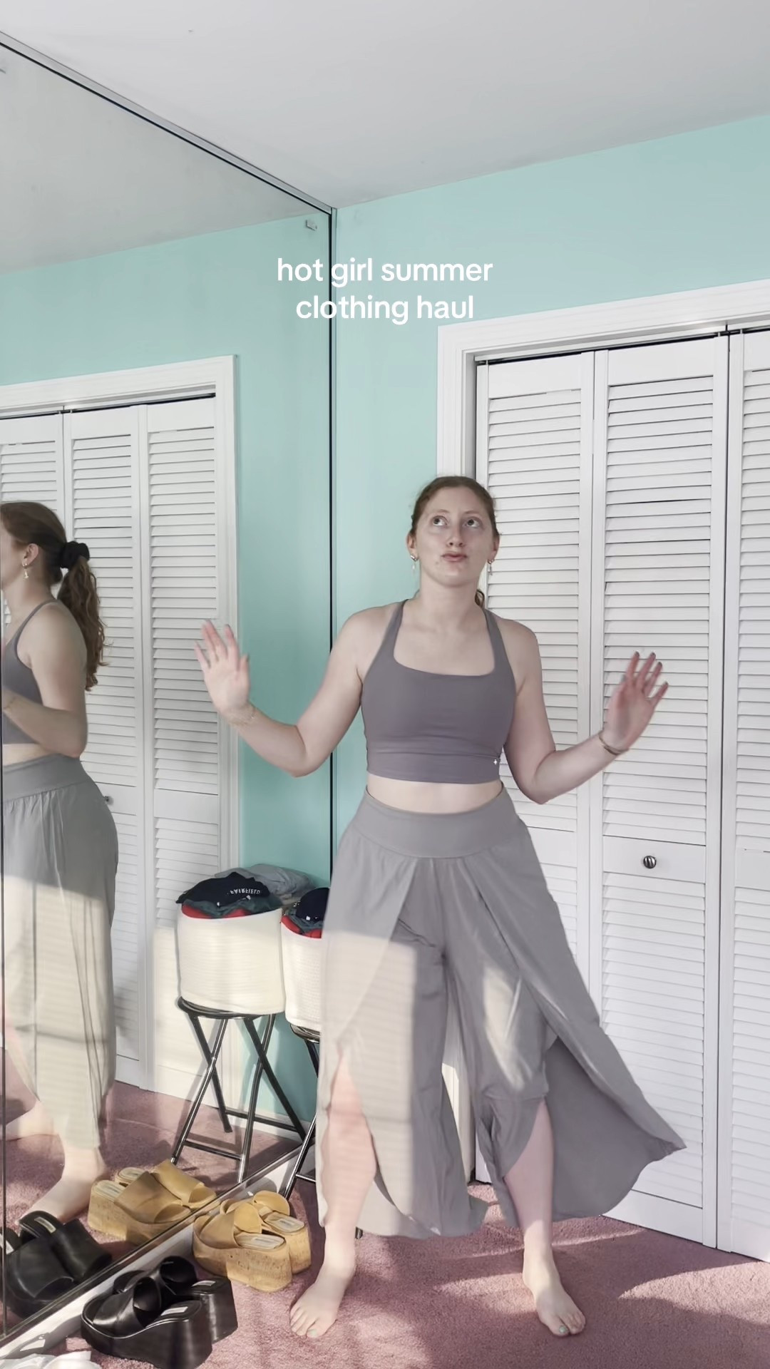 halara summer pieces - durkee20 for 20% off 

#LTKSummerEdit #LTKMidsize #LTKStyleTip