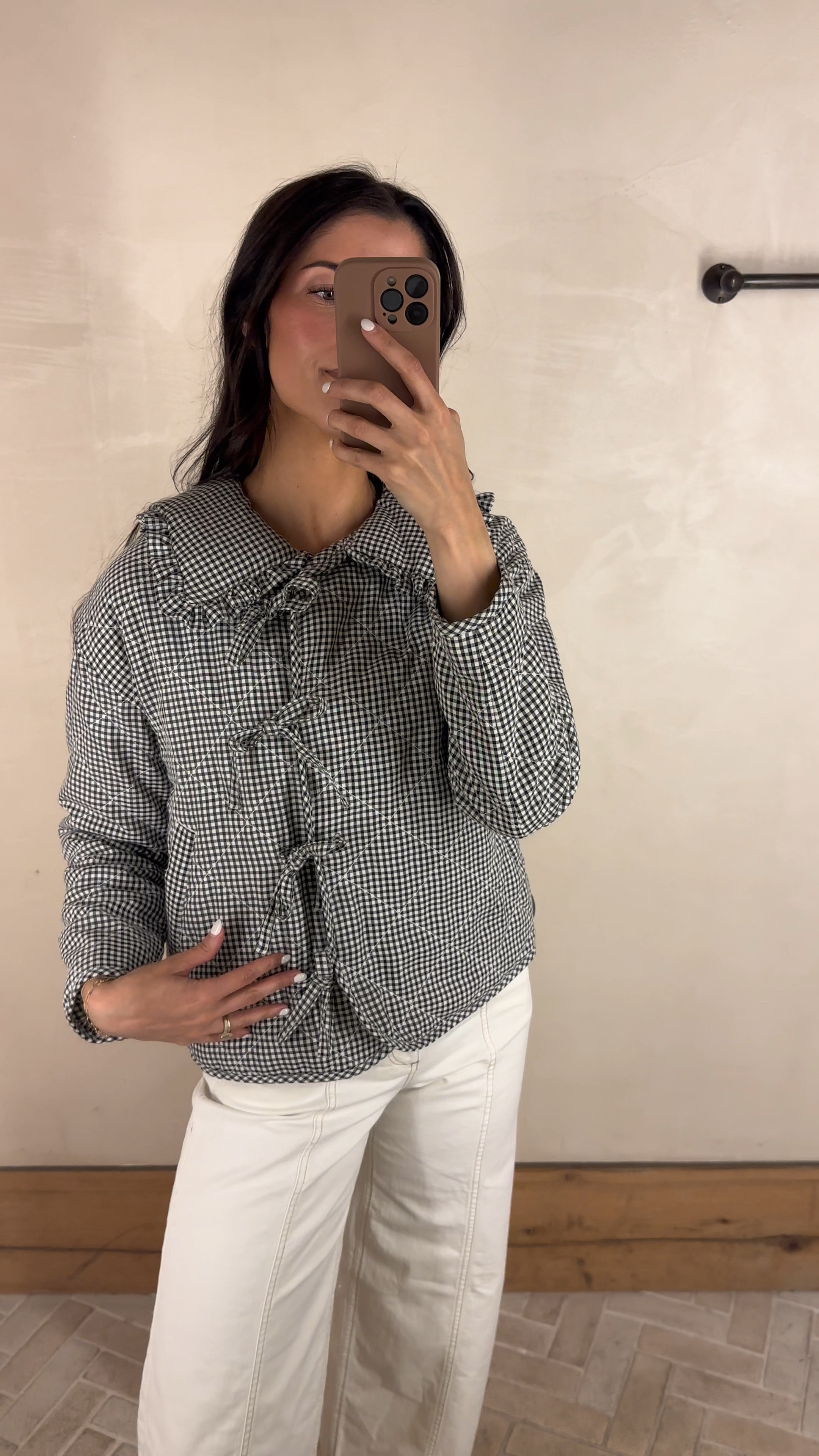 Transitional fall favorites from Anthropologie! I’m 5’9” for reference! Comment if you need to know a specific size I’m wearing! For the most part a small in tops, 26-27 in bottoms! 

#LTKWorkwear #LTKVideo #LTKSeasonal