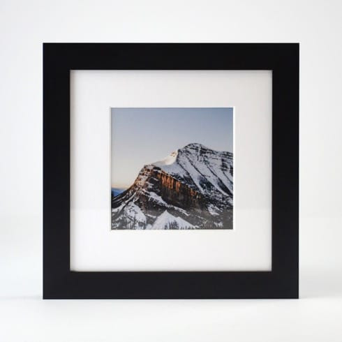 Frame Styles > Bradford - Frame It Easy | Frame It Easy