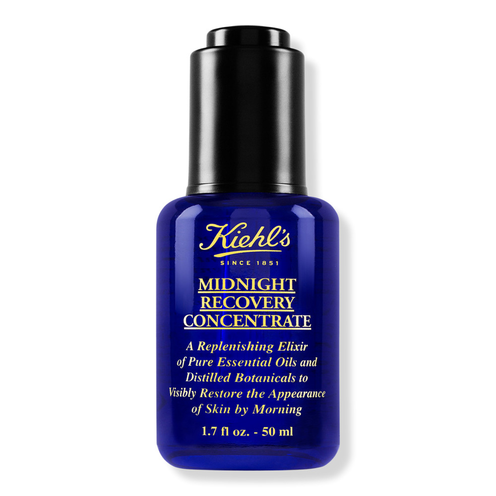 Kiehl's Since 1851 Midnight Recovery Concentrate | Ulta