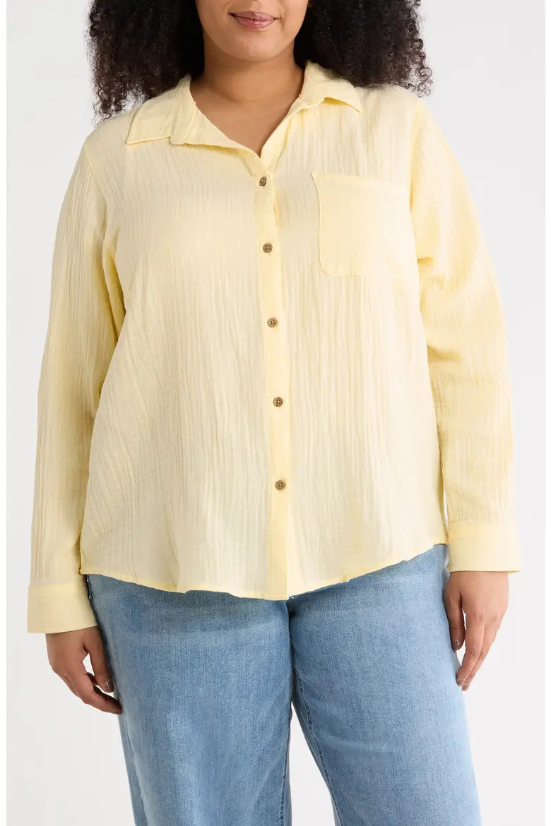 Amada Shirt (Women) | Nordstrom | Nordstrom