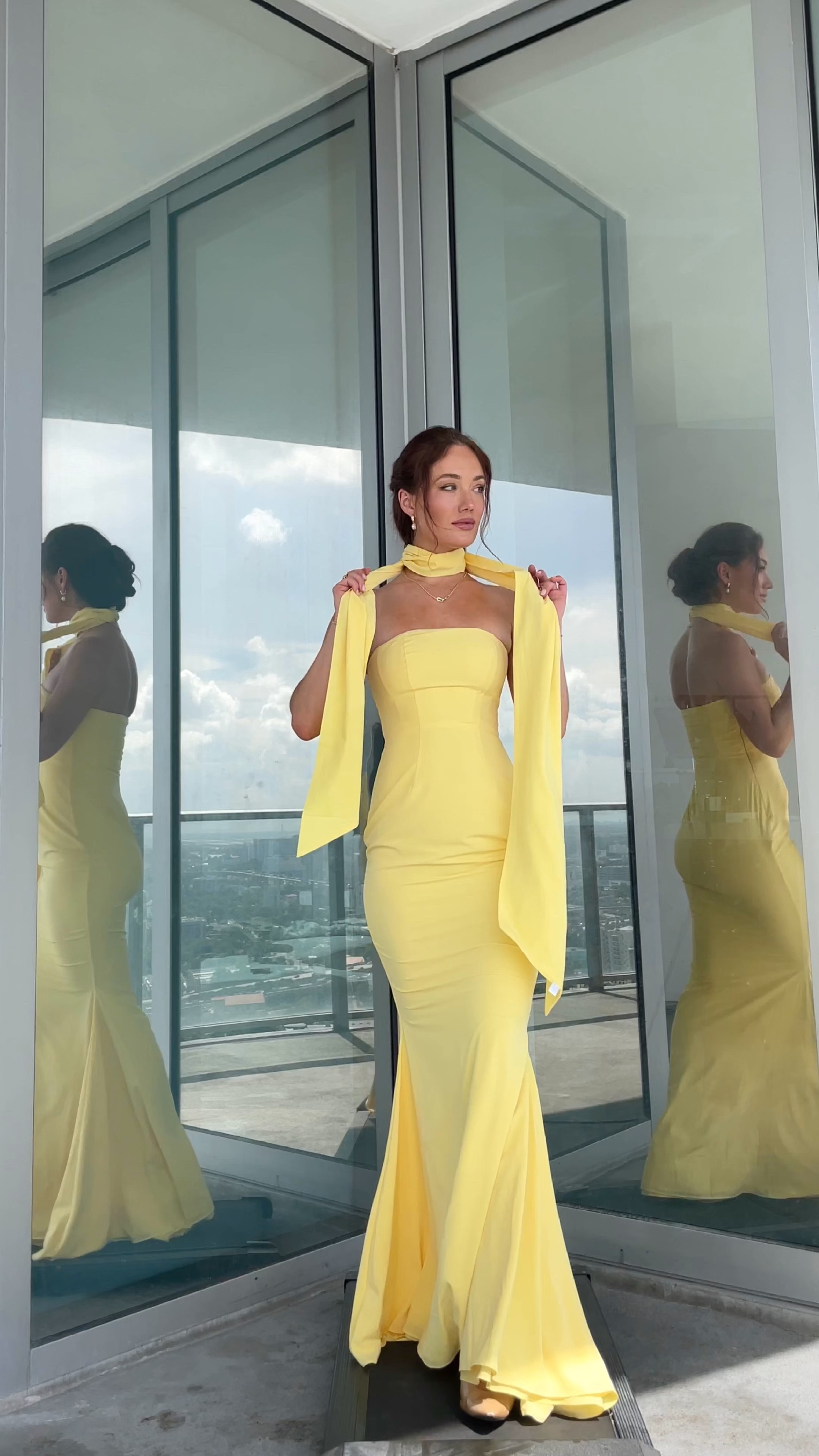 Some of my favorite formal dresses at the moment👗

#LTKVideo #LTKStyleTip