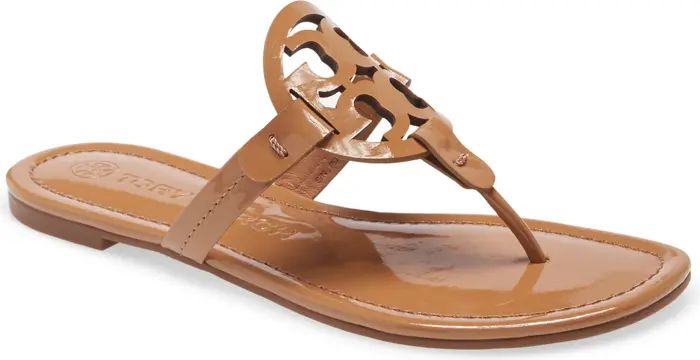 Miller Leather Sandal | Nordstrom